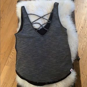 Vimmia workout tank